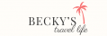 Beckys Travel Life